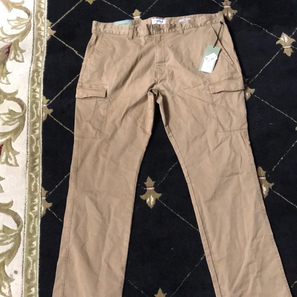 goodfellow cargo pants